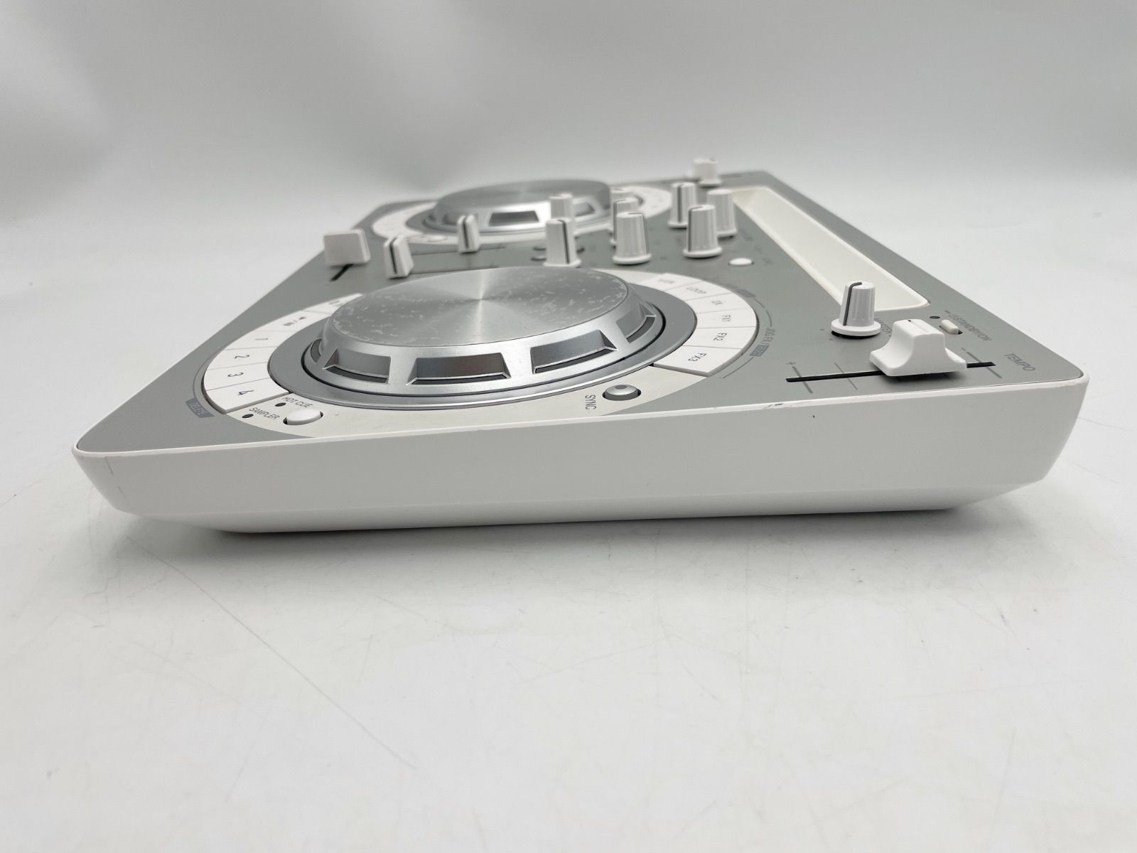 □良品□ Pioneer パイオニア DDJ-WEGO3 ホワイト - メルカリ