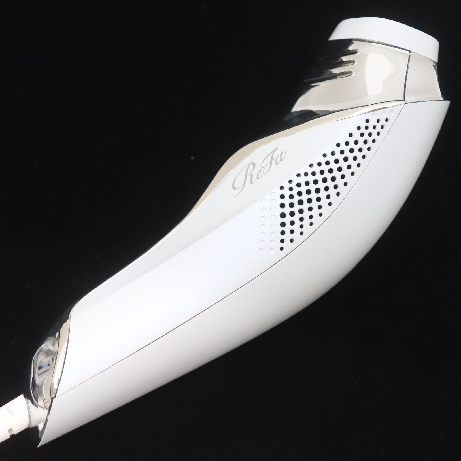 ITP8V3XDTURC Refa リファ EPI COOL エピクール 脱毛器 RE-BD 光美容器