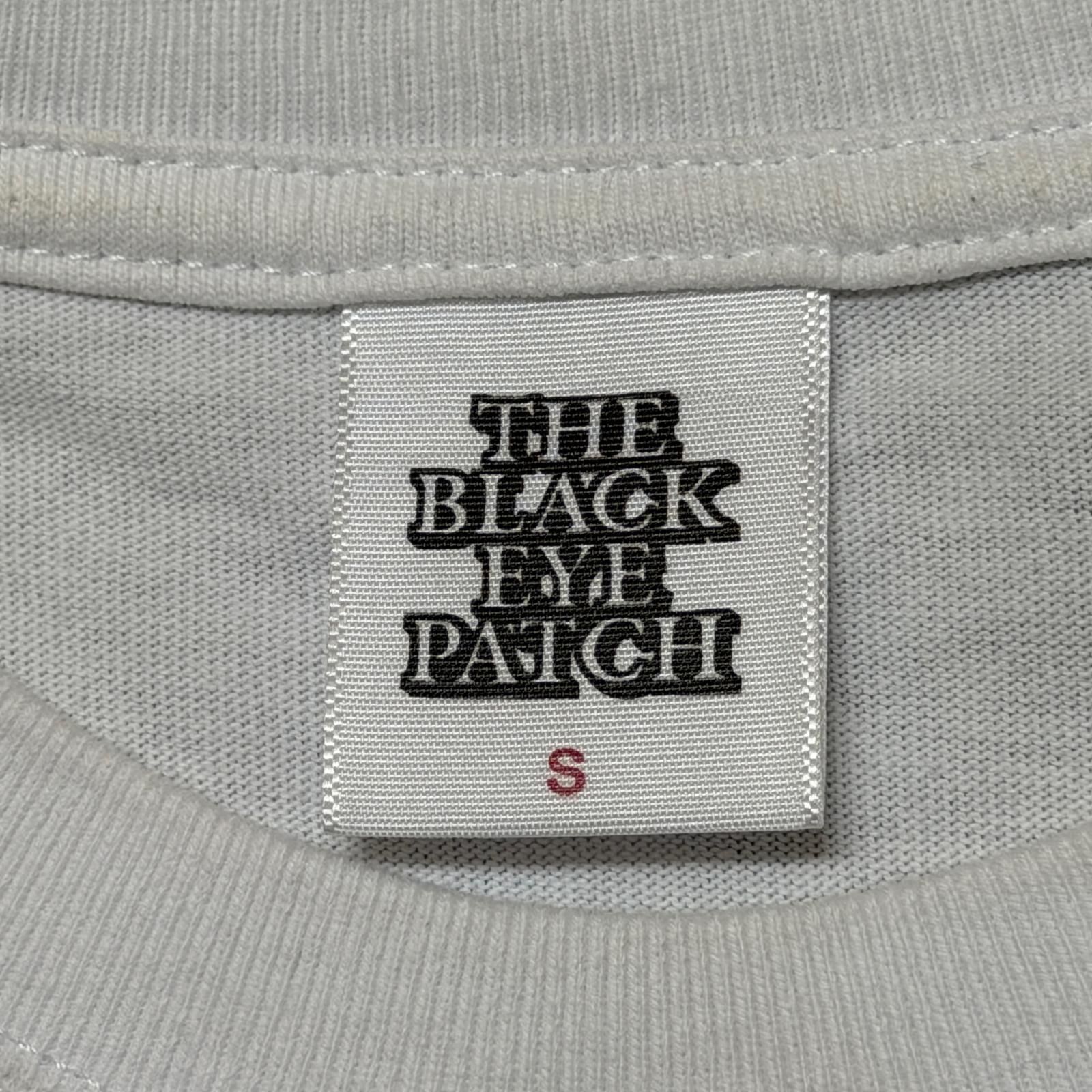 BlackEyePatch 25SS Front Row Gem Photo Tee フロントロウ ジェム