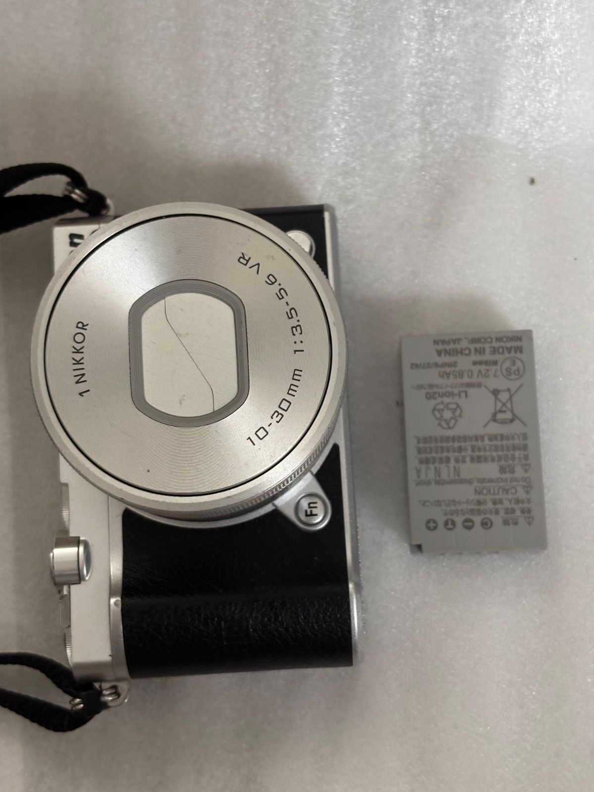 Nikon 1 J5 26041136