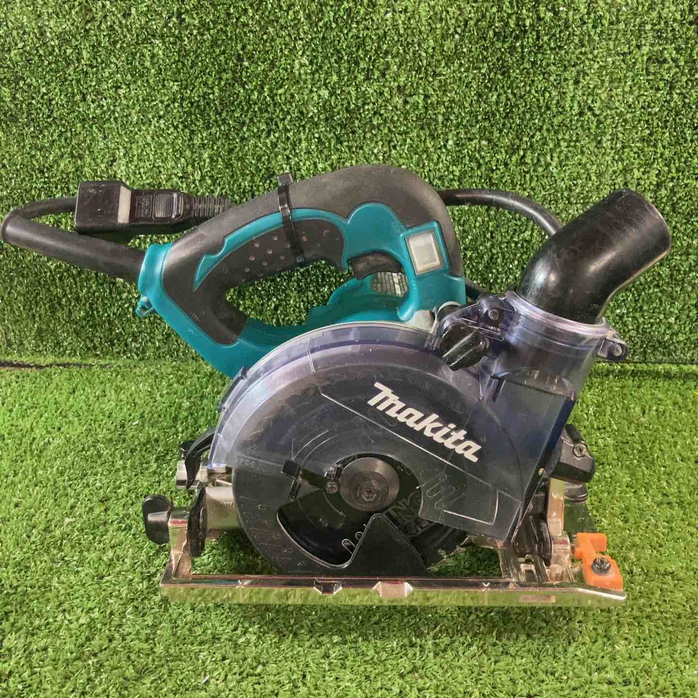★マキタ(makita) 防じん丸のこ KS5000FX【川崎店】
