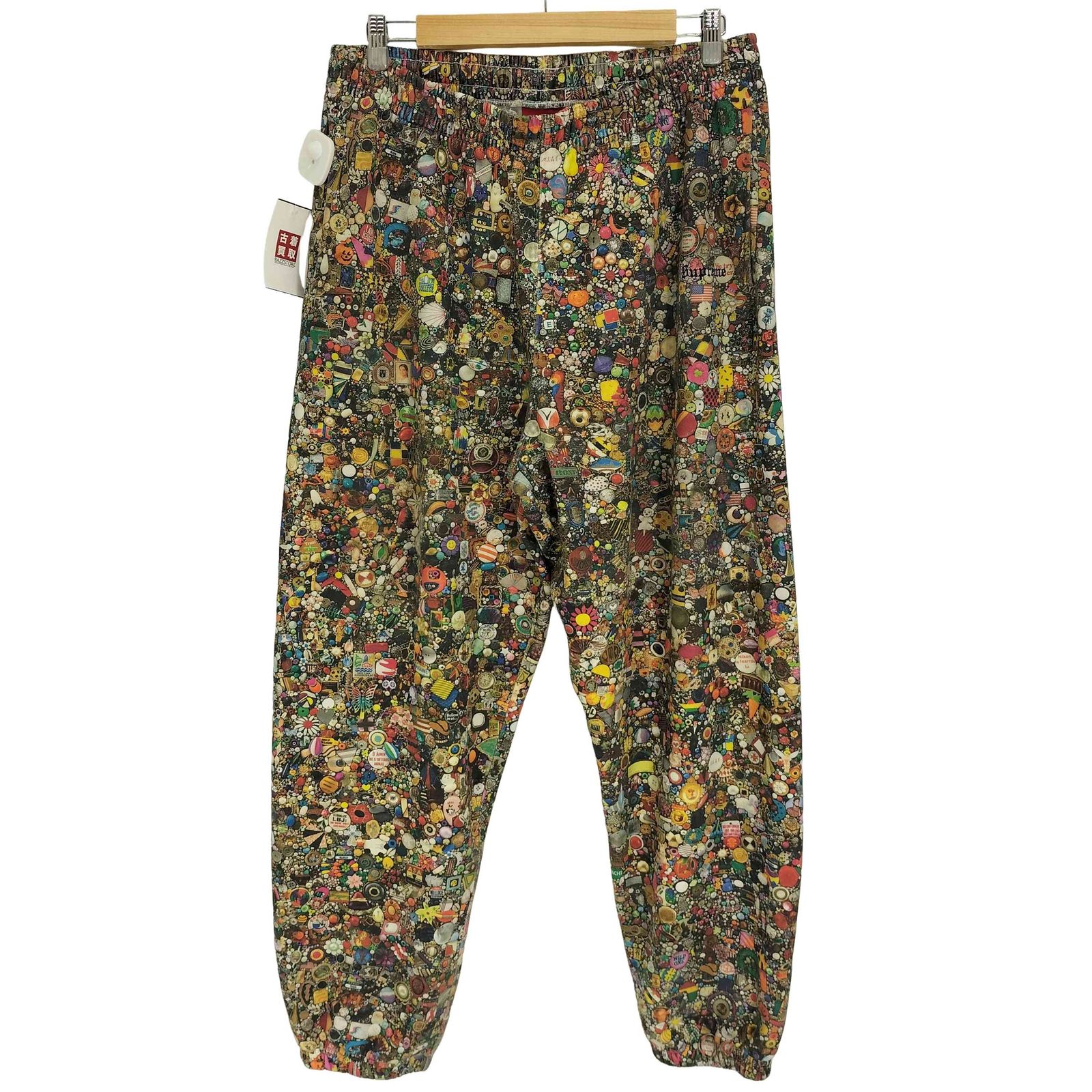 シュプリーム Supreme 26SS アーティスト コラボ Sweatpant スウェットパンツ メンズ JPN：L