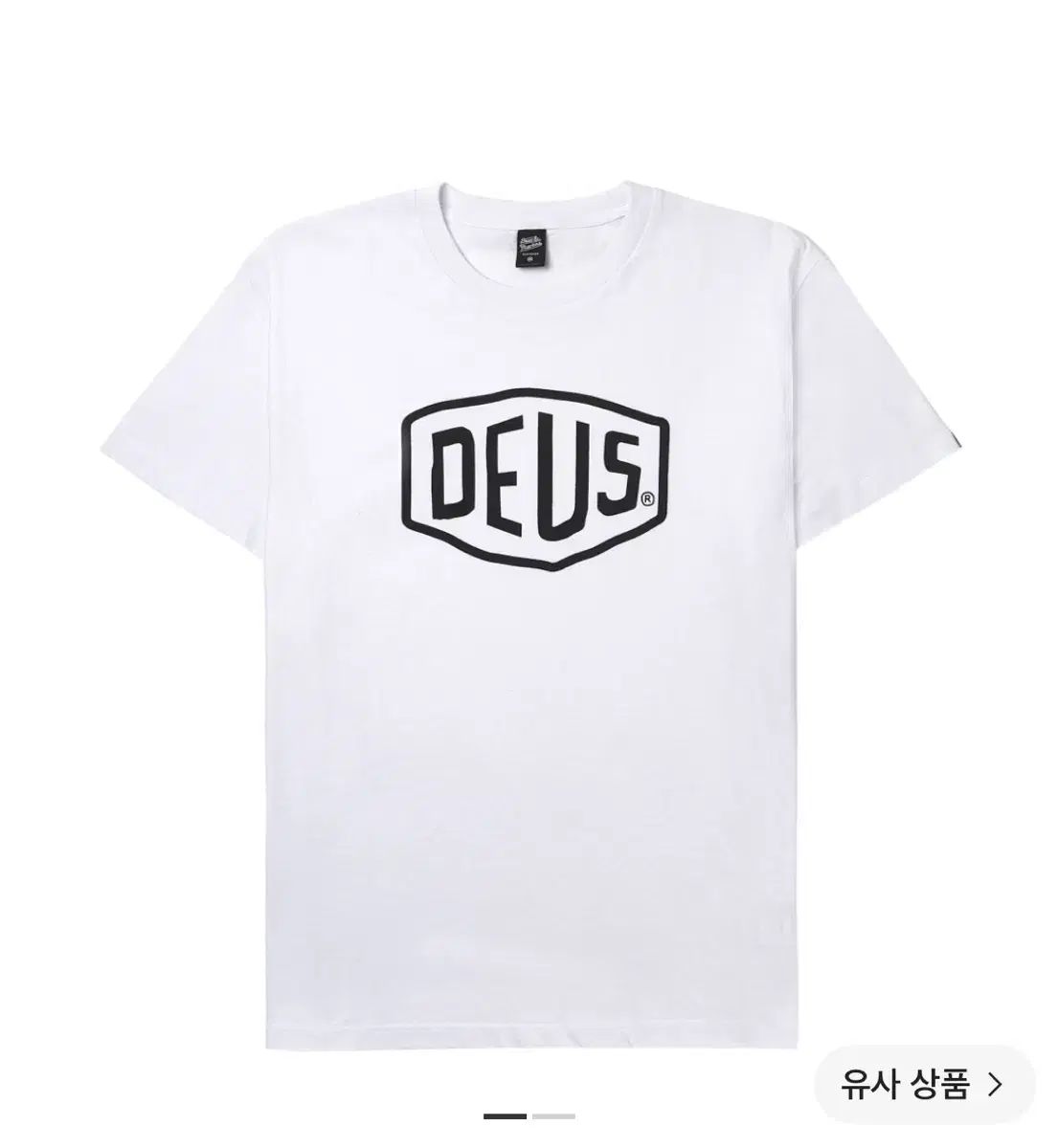 DEUS EX MACHINA デウスエクスマキナ 半袖 Tシャツ