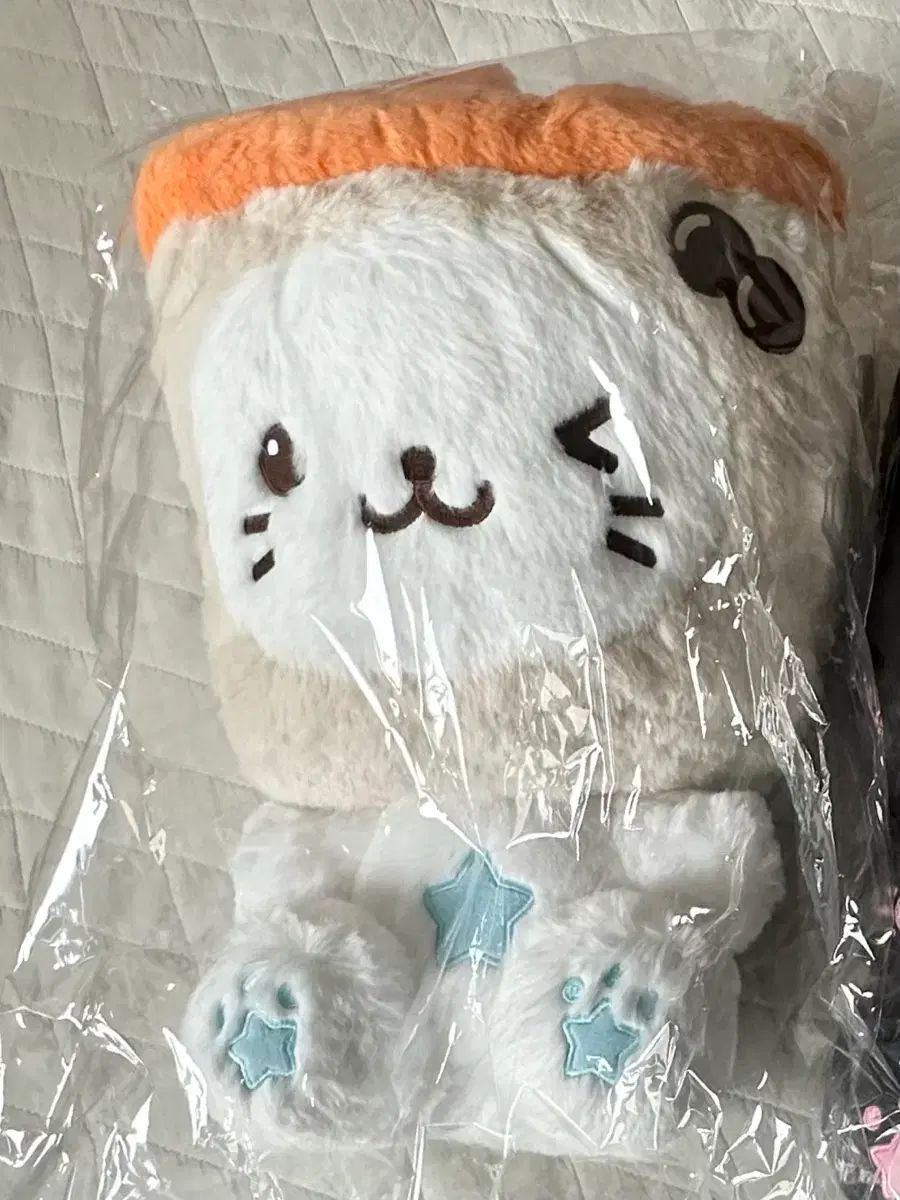 あずまんが大王 WIND AND WISH ドール 30 BUBBLE TEENFRESH ニャン