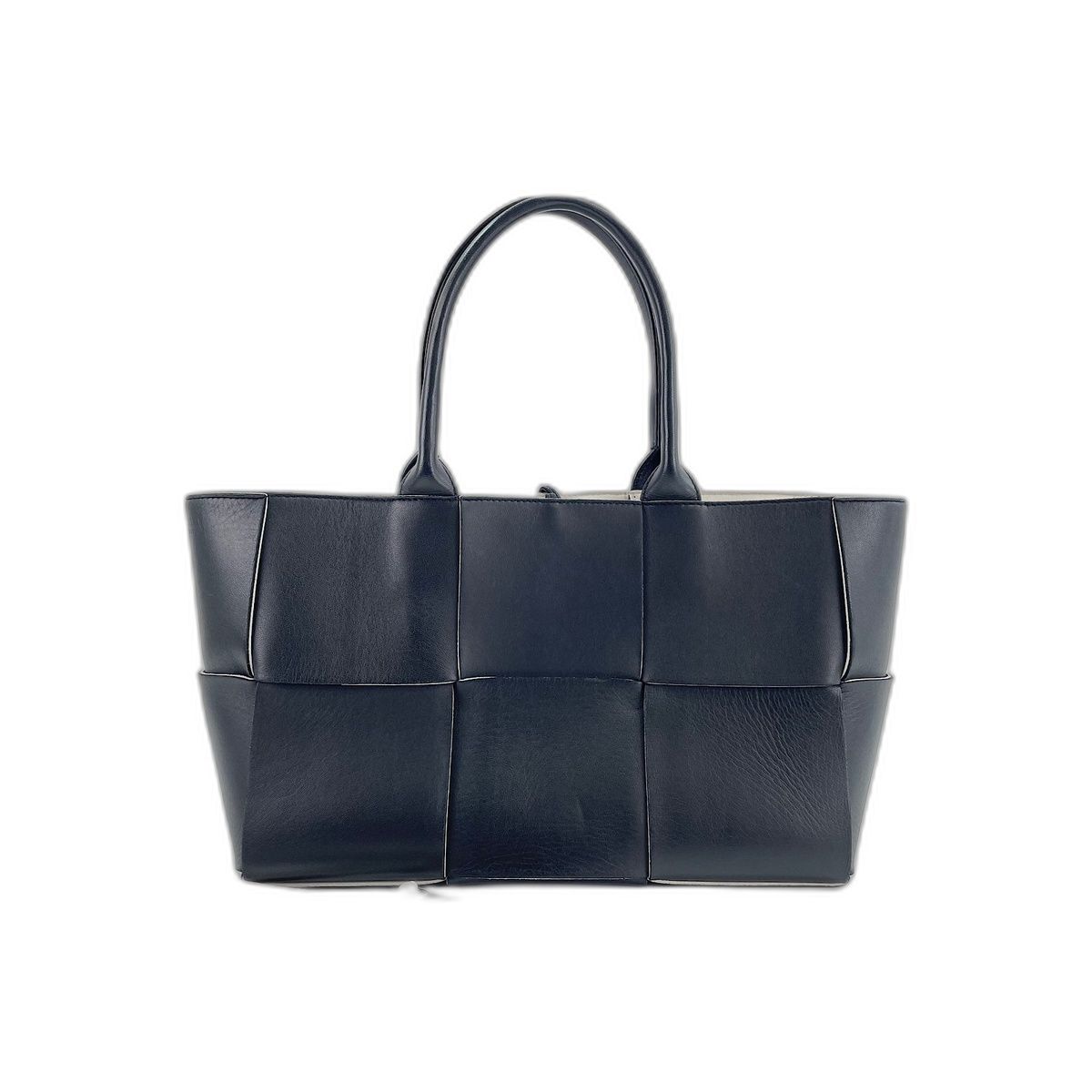 BOTTEGAVENETA ボッテガヴェネタ ハンドバッグ アルコ【中古】