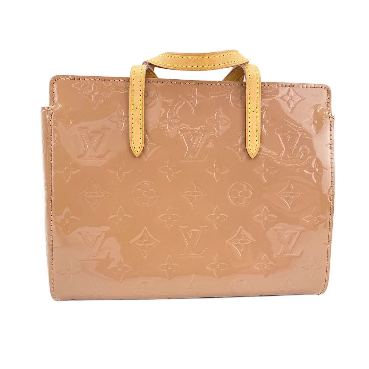 LOUIS VUITTON ルイ・ヴィトン ハンドバッグ カタリーナBB【中古】