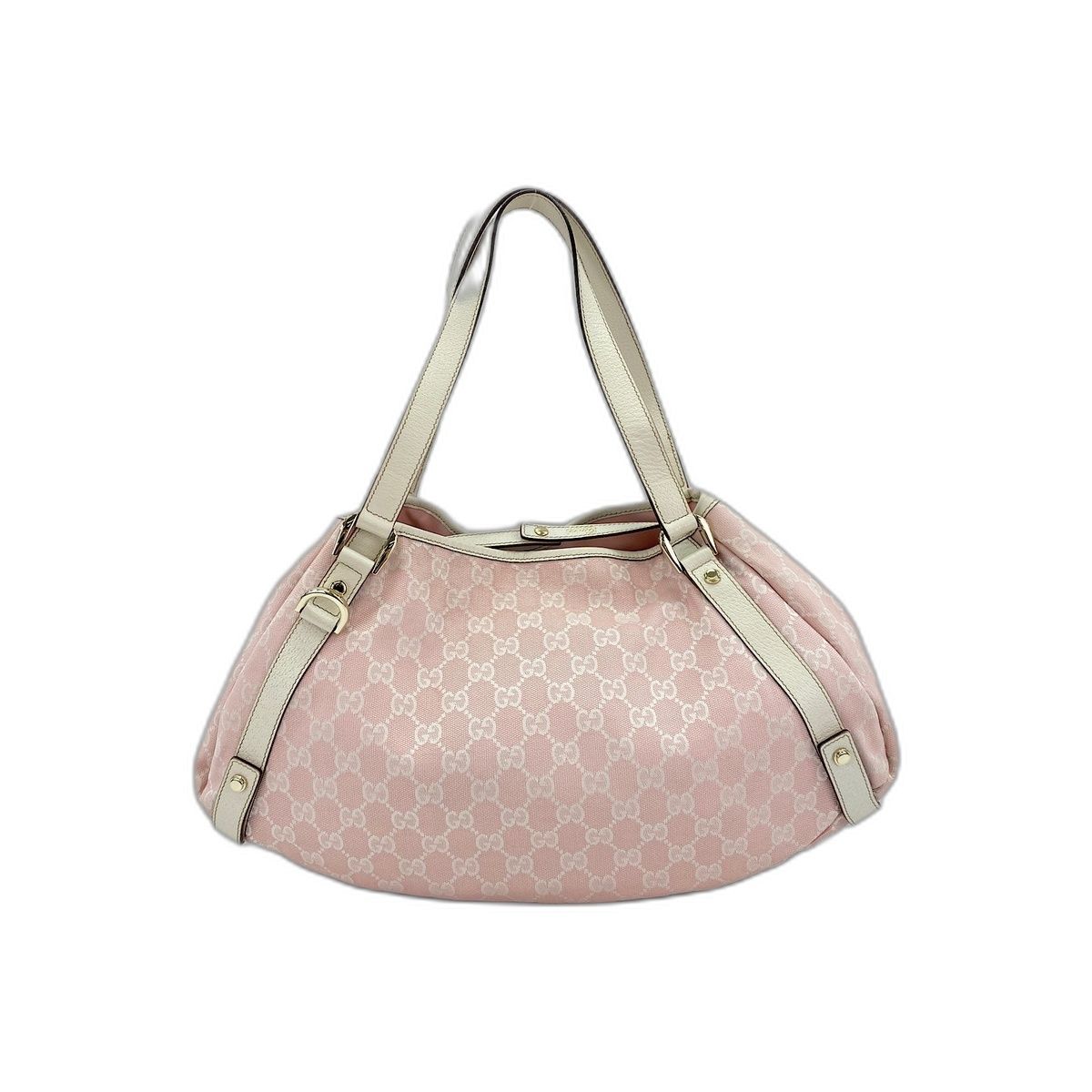 GUCCI グッチ ハンドバッグ アビー【中古】