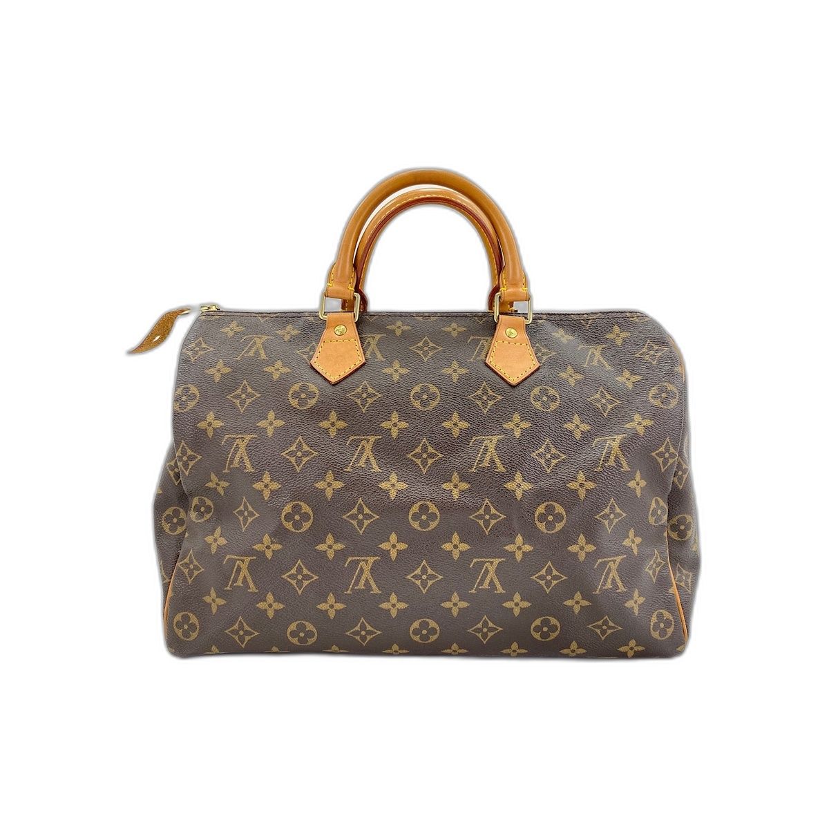 LOUIS VUITTON ルイ・ヴィトン ハンドバッグ スピーディ35【中古】