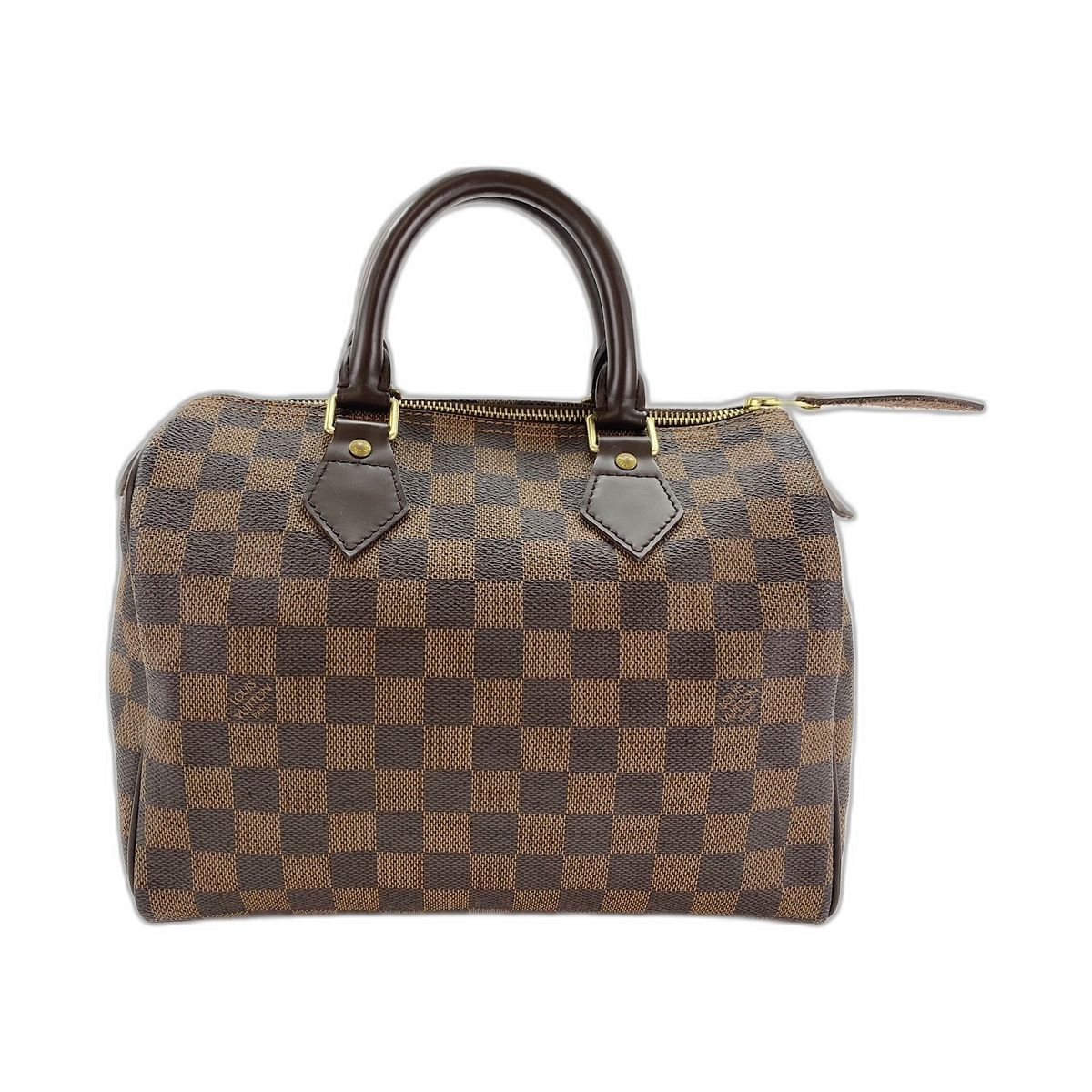 LOUIS VUITTON ルイ・ヴィトン ハンドバッグ スピーディ25【中古】