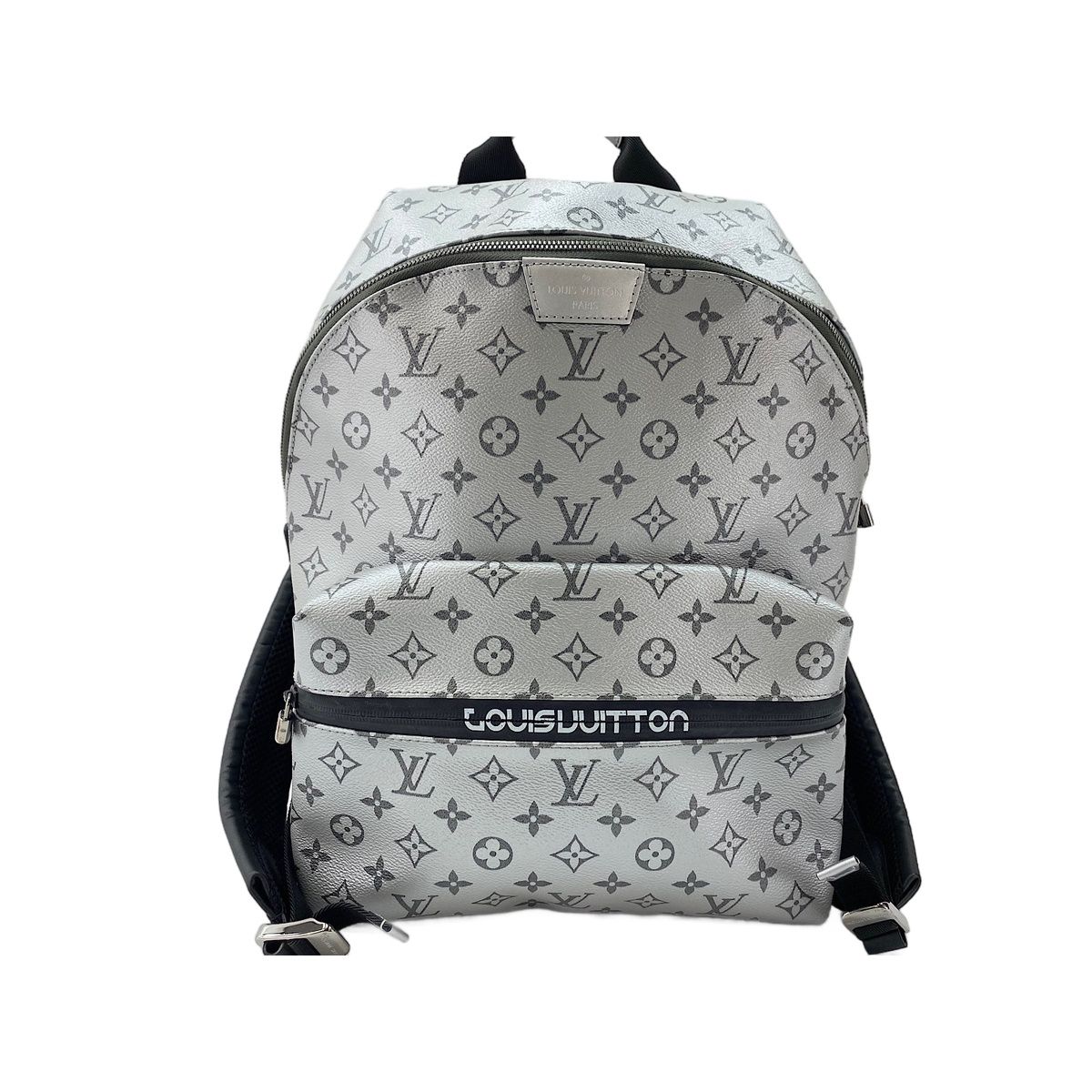 LOUIS VUITTON ルイ・ヴィトン リュック・デイパック アポロ・バックパック【中古】