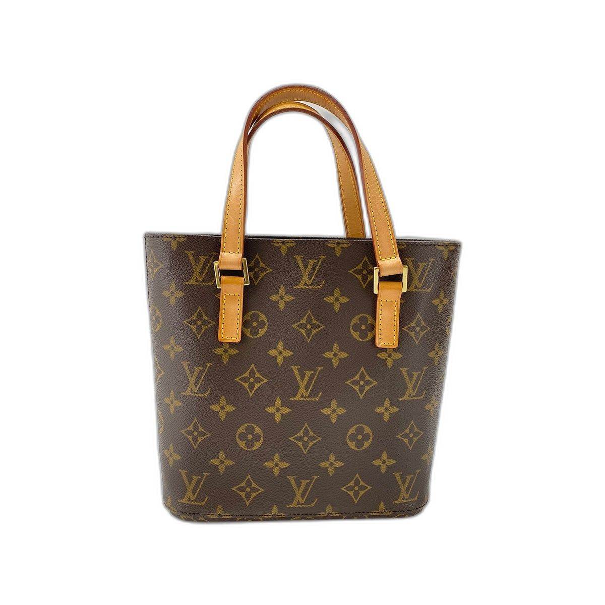 LOUIS VUITTON ルイ・ヴィトン トートバッグ ヴァヴァンPM【中古】