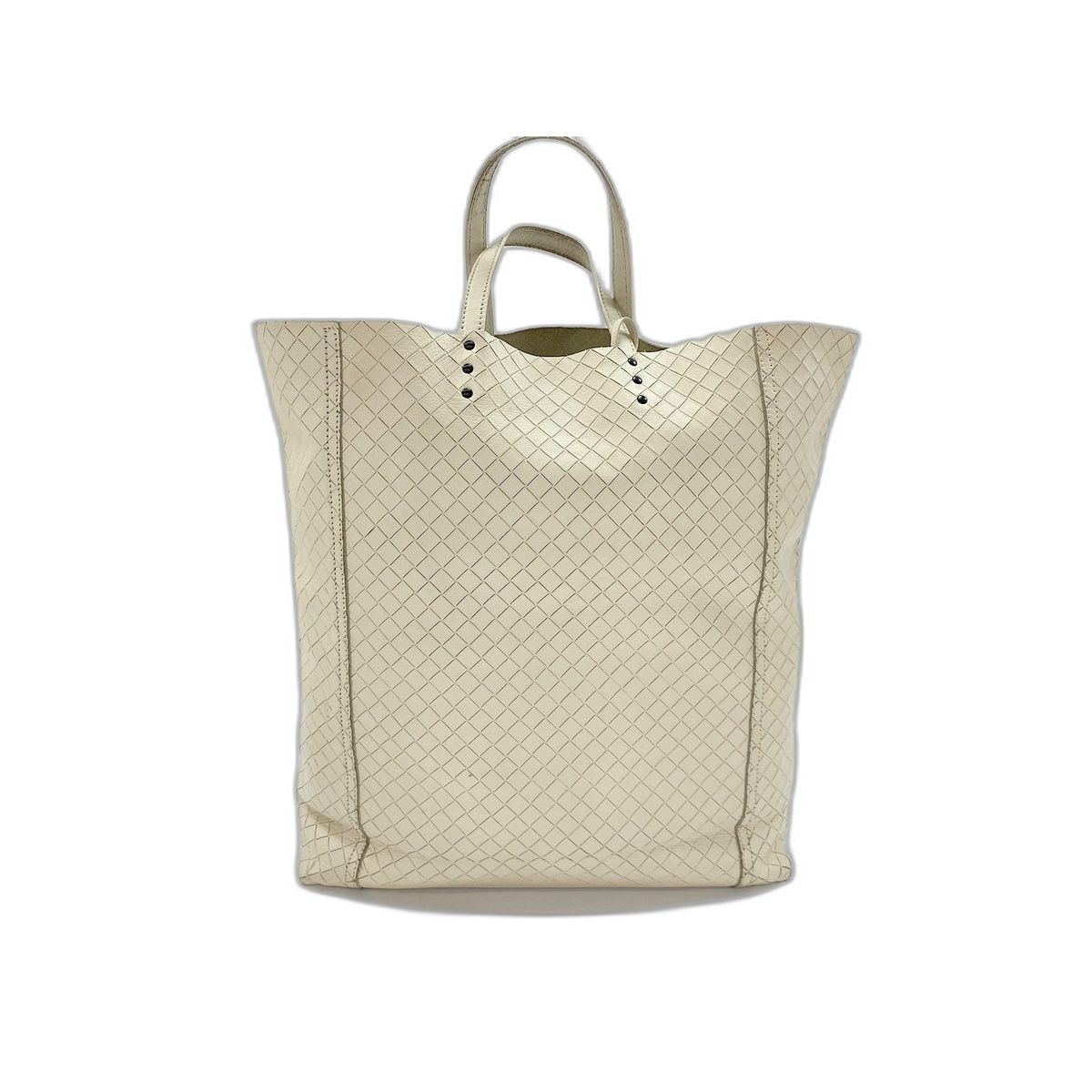 BOTTEGAVENETA ボッテガヴェネタ ハンドバッグ【中古】