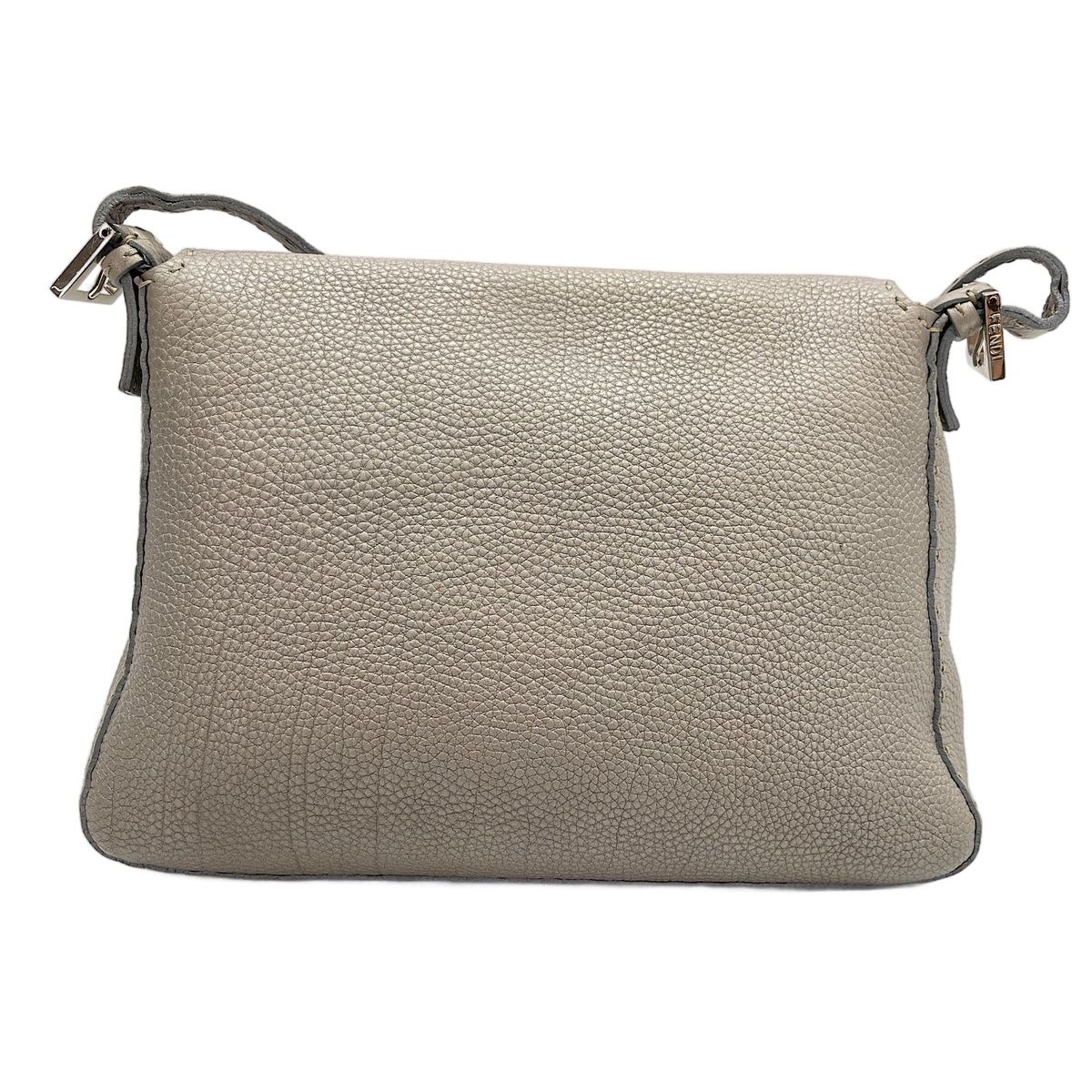 FENDI フェンディ ハンドバッグ マンマバケット【中古】 - メルカリ