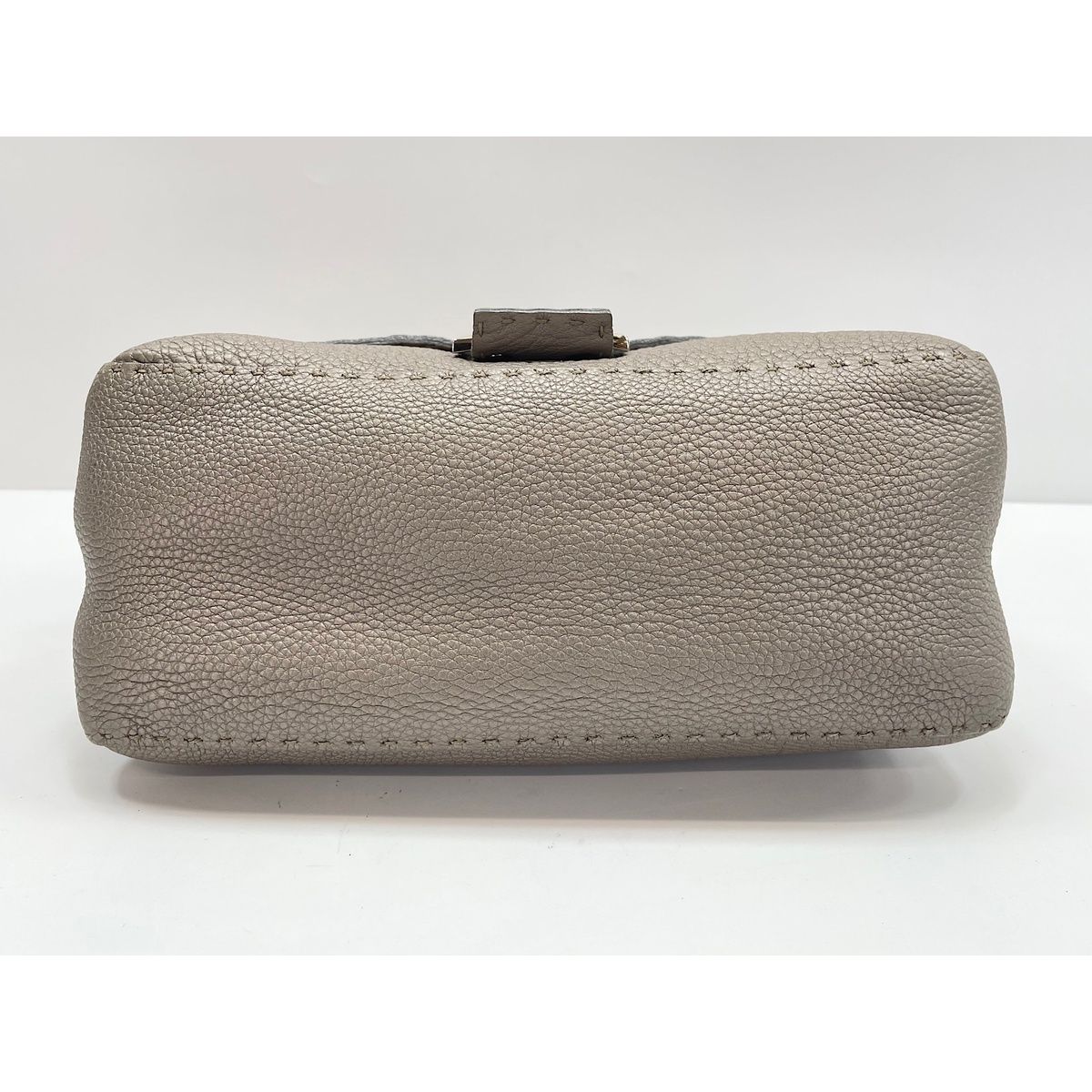 FENDI フェンディ ハンドバッグ マンマバケット【中古】 - メルカリ