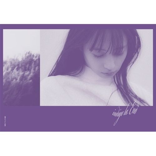 CD / indigo la End / 満ちた紫 (完全生産限定盤)