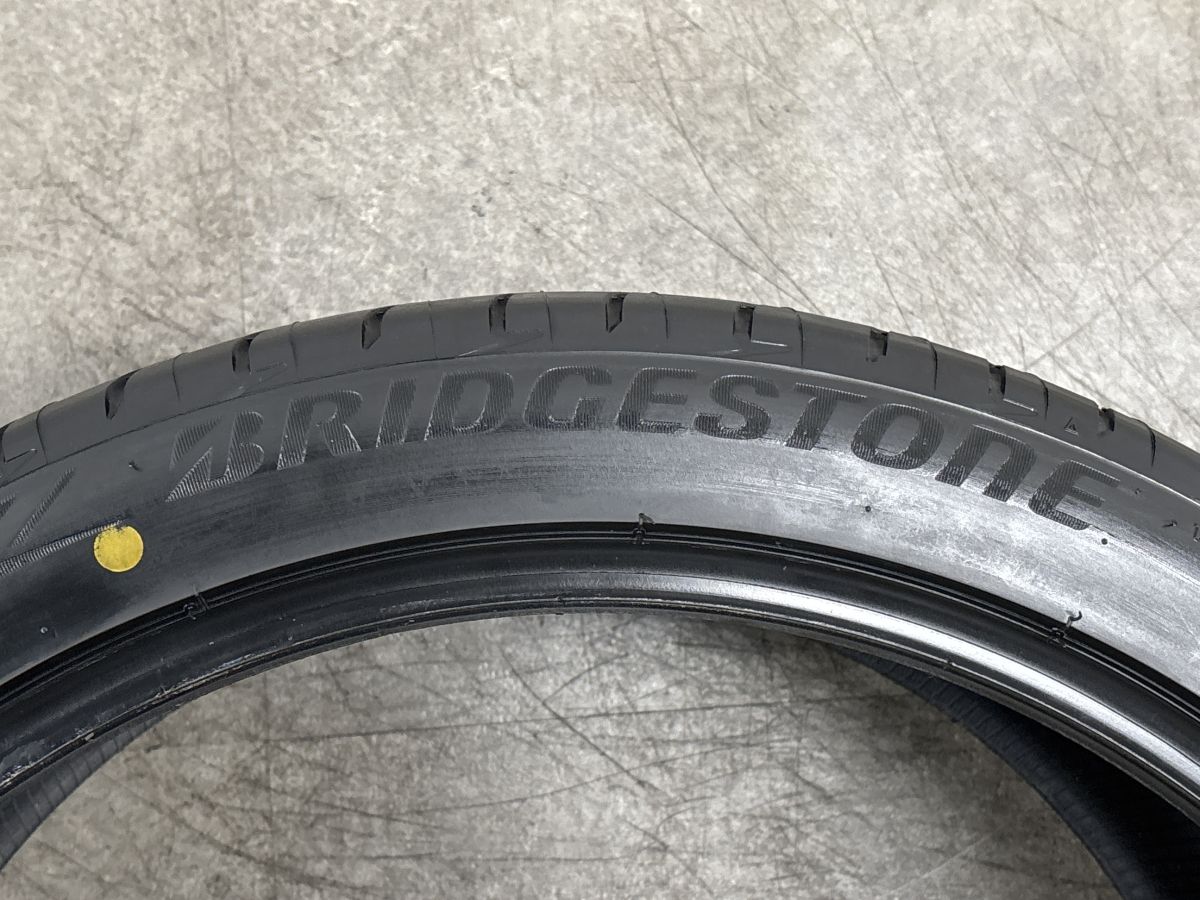 ラベル付き未使用品】ブリヂストン ポテンザ S001L RFT 275/35RF21 275