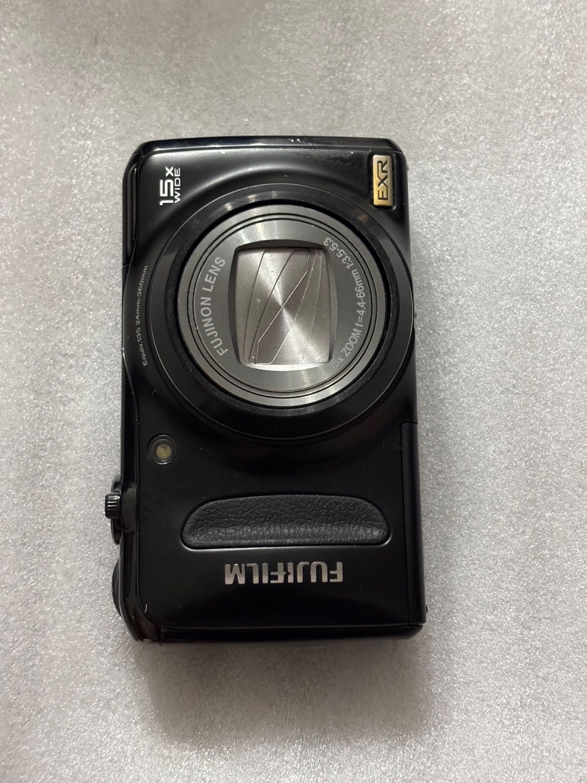 FUJIFILM FinePix F300EXR 　　26041140