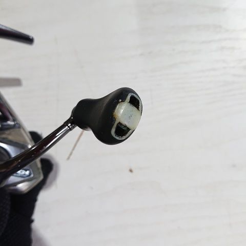 シマノ 16ストラディックCI4+ C2500S スピニングリール - メルカリ