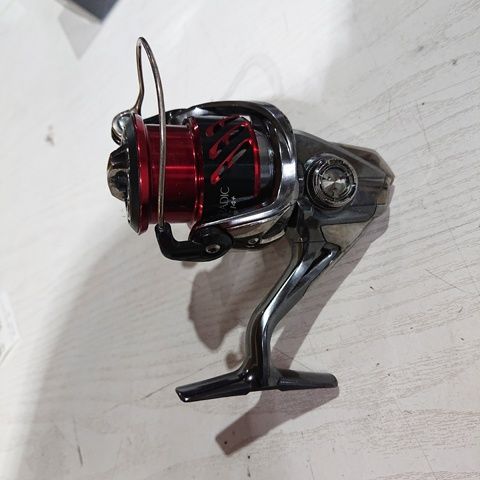 シマノ 16ストラディックCI4+ C2500S スピニングリール - メルカリ