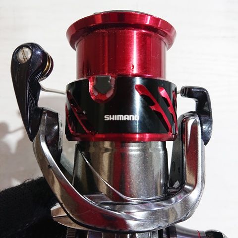 シマノ 16ストラディックCI4+ C2500S スピニングリール - メルカリ