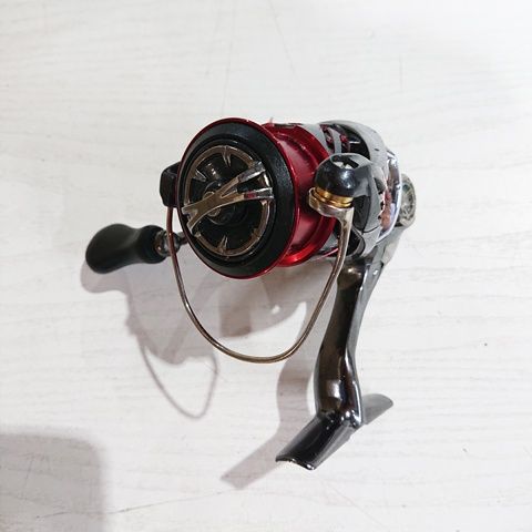 シマノ 16ストラディックCI4+ C2500S スピニングリール - メルカリ