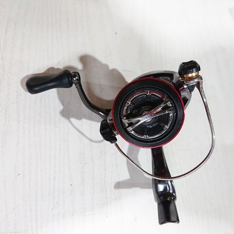 シマノ 16ストラディックCI4+ C2500S スピニングリール - メルカリ