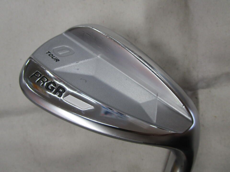 プロギア　0 TOUR WEDGE　52度　◆特注◆ダイナミックゴールド　S200フレックス　ウェッジ　中古　ゴルフドゥ！札幌東苗穂店【最短即日発送】