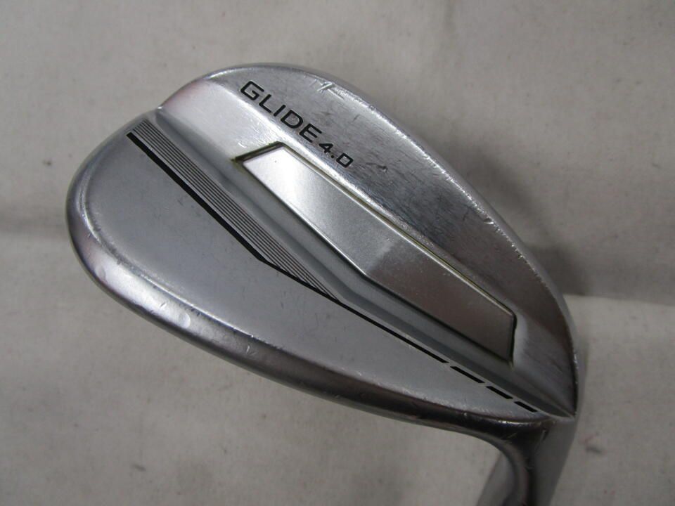 ピン　GLIDE 4.0　50度　NSプロ MODUS 3 TOUR 105　Sフレックス　ウェッジ　中古　ゴルフドゥ！札幌東苗穂店【最短即日発送】