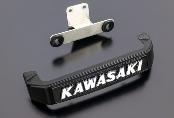 ARCHI アーキ 【新品 未使用】【未開封】ABS BIGステムエンブレム