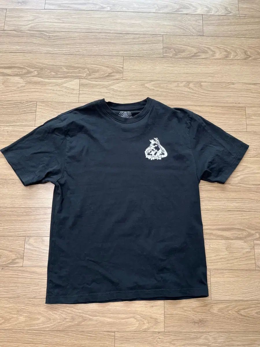 パレス ブラック 半袖 L 11,962円
