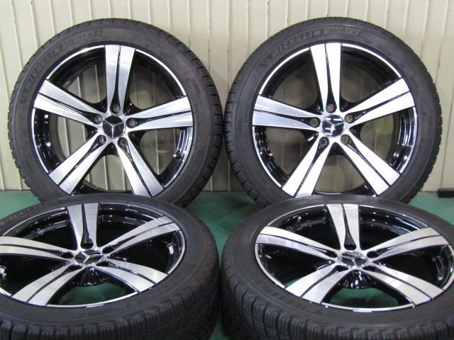 【限定価格で冬準備】メルセデスベンツ　W206　Cクラス　ウインター純正