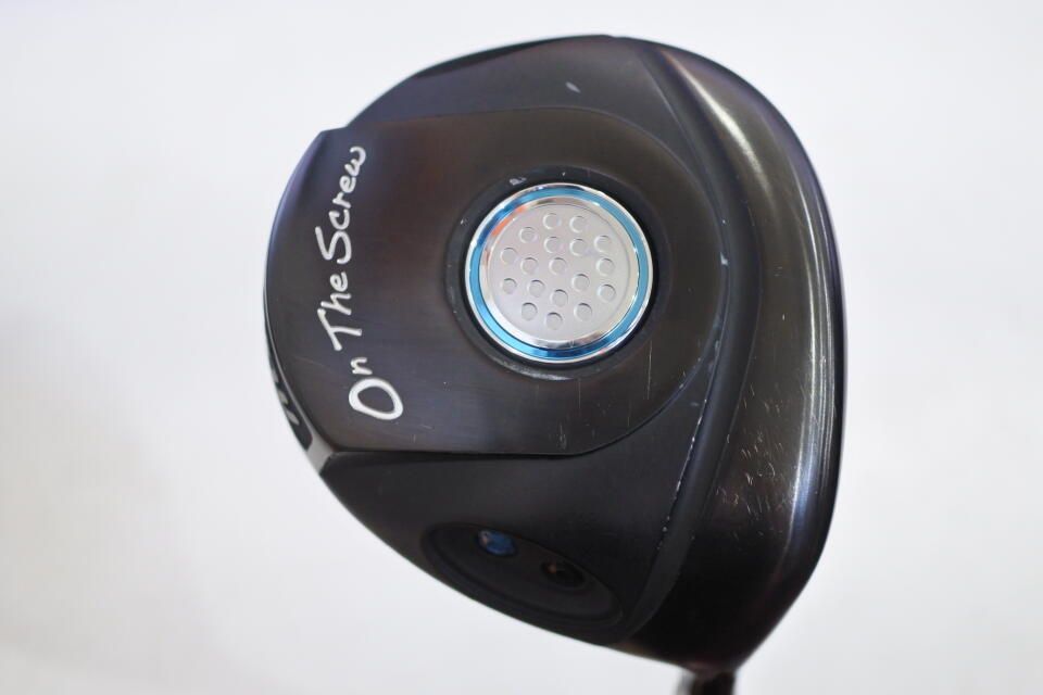 ムジーク　On The Screw DD　9.5度　MUSO ARL　UNI2フレックス　ドライバー　中古　ゴルフドゥ！春日井店【最短即日発送】