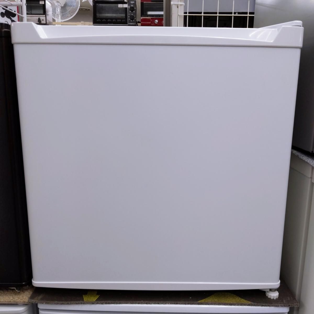 中古品】アイリスオーヤマ 46L 1ドア冷蔵庫 PRC-B051D-W 2022年製 中古品】アイリスオーヤマ 46L 1ドア冷蔵庫 PRC-B051D-W 2022年製