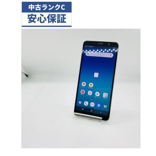 2台セット Galaxy Feel2 ◆ 4GB/32GB / SC-02L 中古】Galaxy Feel2 SC-02L 32GB ホワイト docomo - メルカリ