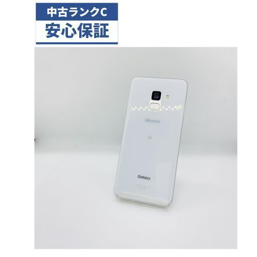 中古】Galaxy Feel2 SC-02L 32GB ホワイト docomo - メルカリ
