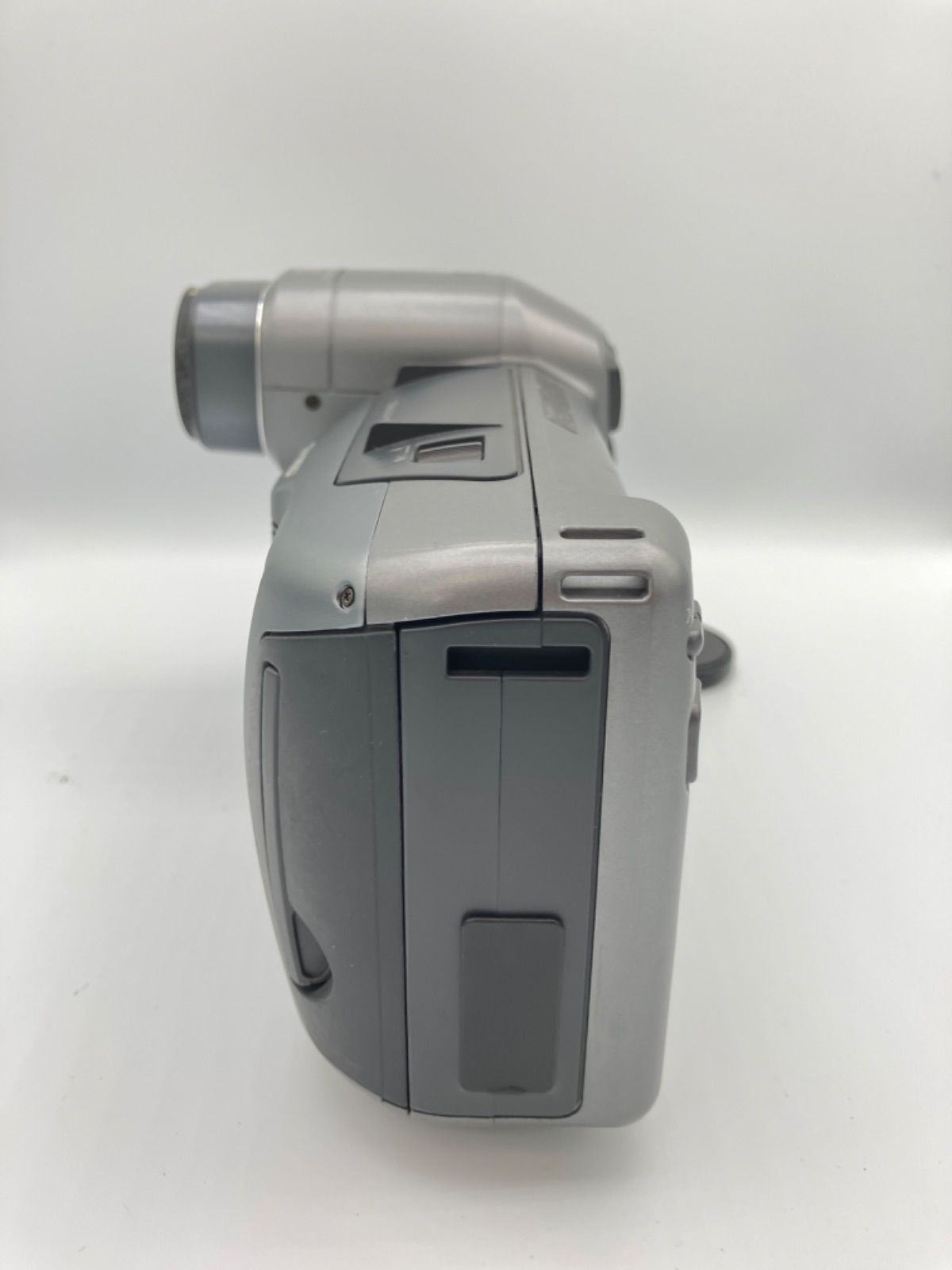 □ SHARP シャープ VL-DH4000 ビデオカメラ - メルカリ