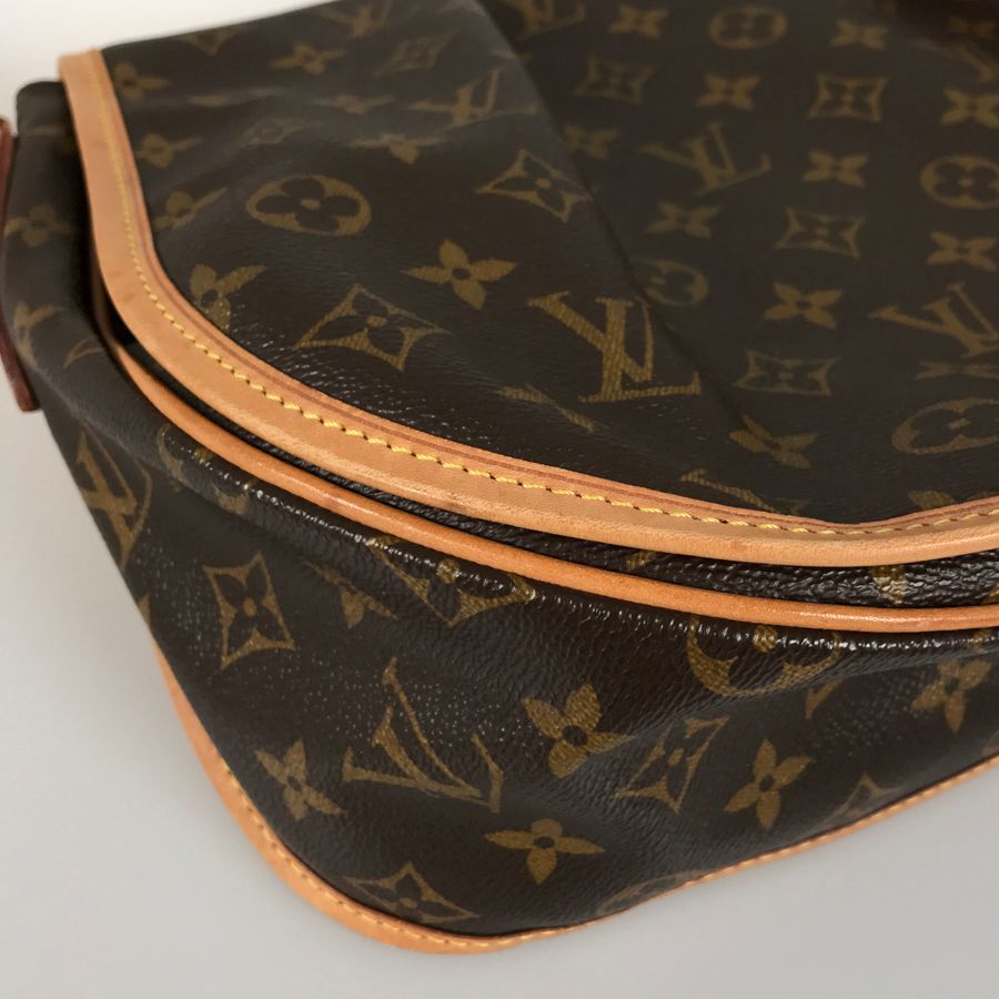 ルイ・ヴィトン LOUIS VUITTON モノグラム メニルモンタン MM M40473