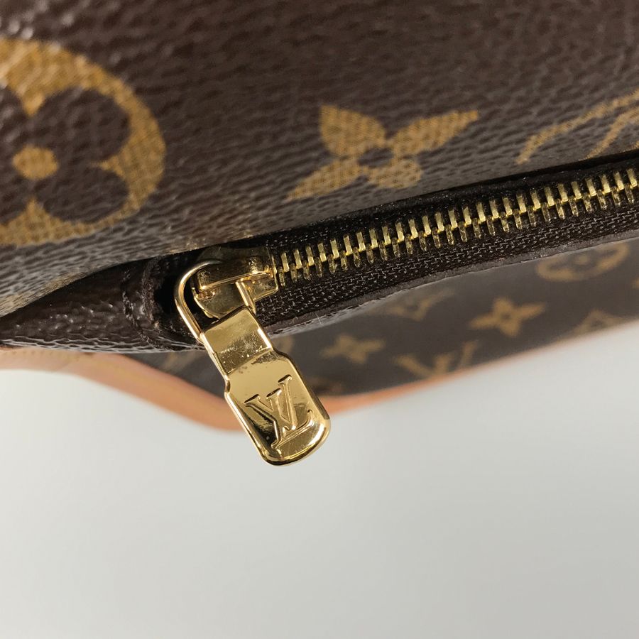 ルイ・ヴィトン LOUIS VUITTON モノグラム メニルモンタン MM M40473