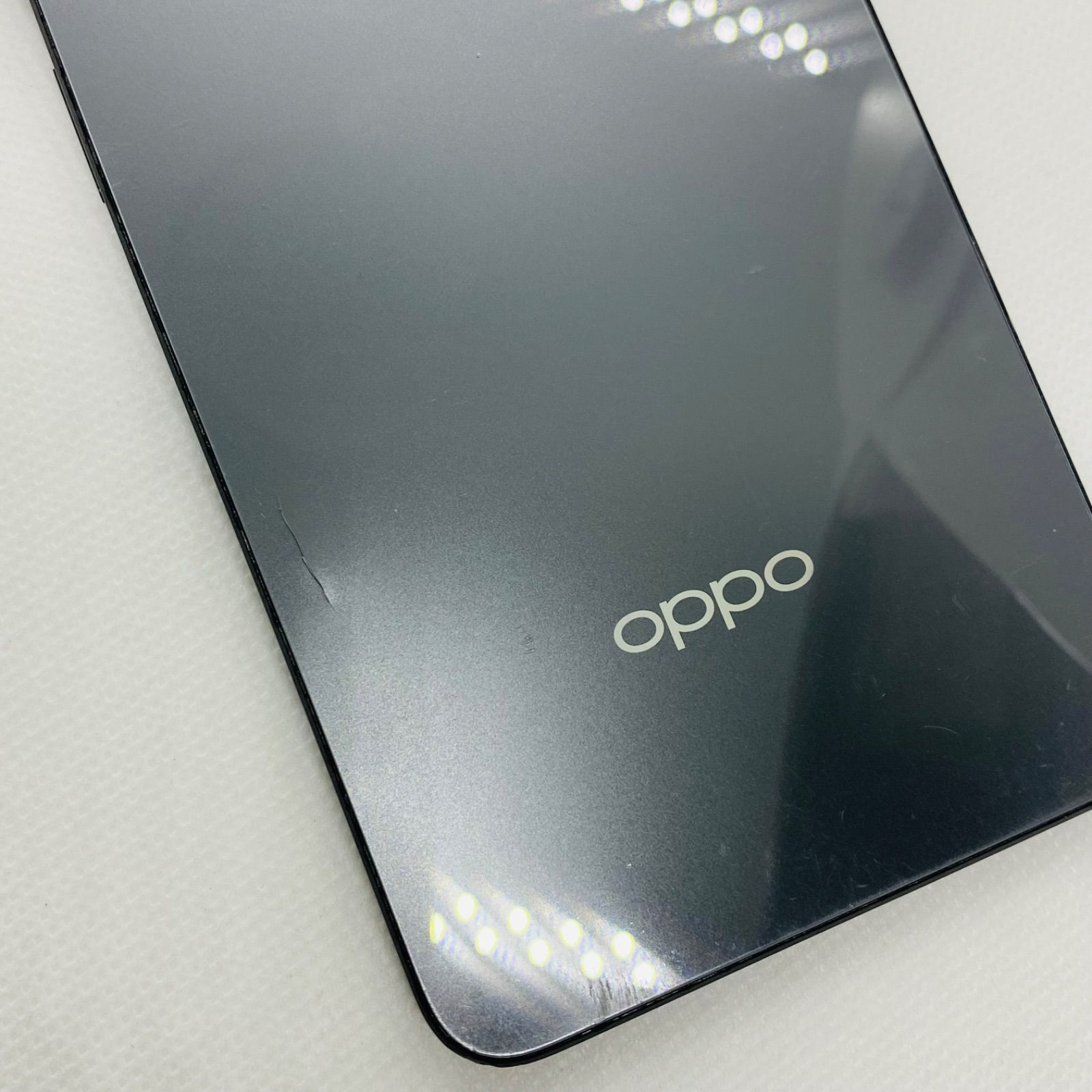 訳あり】OPPO A79 5G ブラック SIMFREE CPH2557 - メルカリ