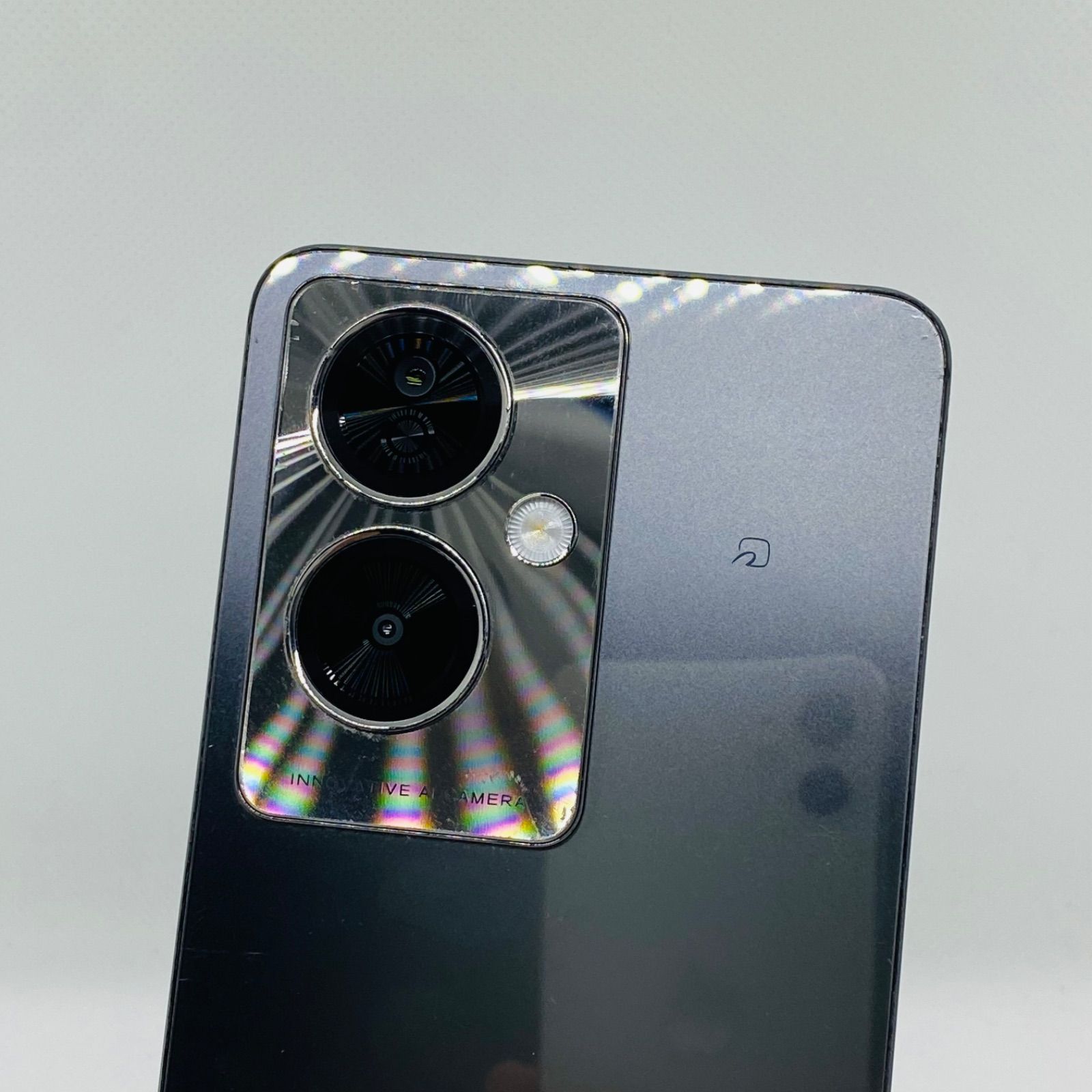 訳あり】OPPO A79 5G ブラック SIMFREE CPH2557 - メルカリ