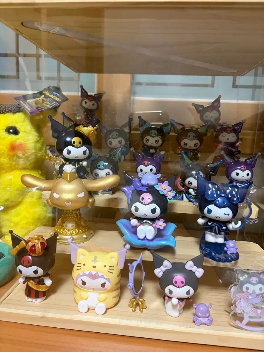 サンリオ クロミ セット