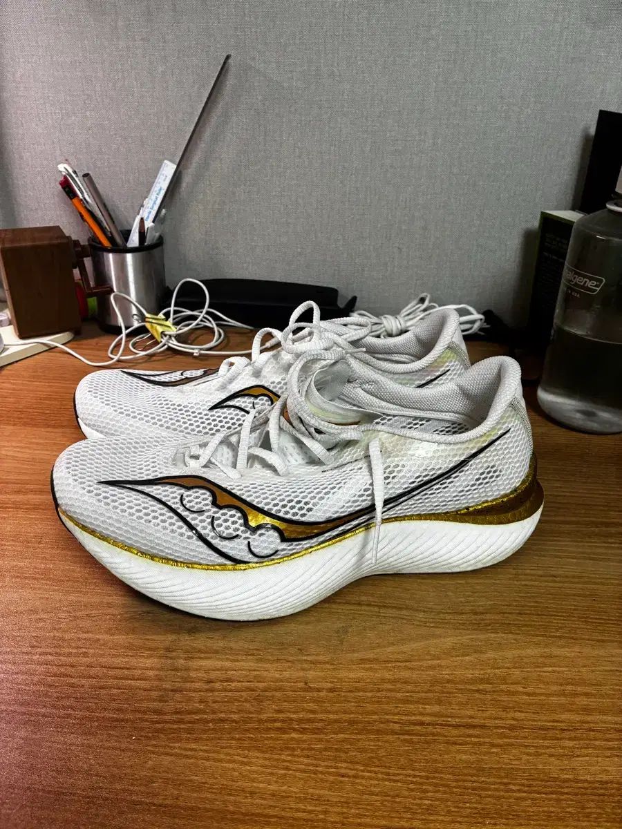 Saucony サッカニー エンドルフィン プロ 3 300