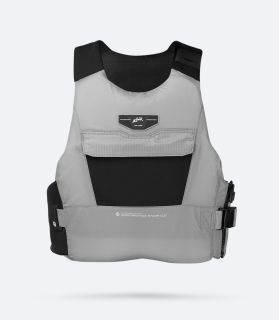 レーシング ＰＦＤ ＧＲＥＹ ＶＥＳＴ ＺＨＩＫ ＳＵＰ ヨット ライフベスト ザイク ディンギー ＳＵＰ カヌー ライフジャケット セーリング ライフベスト