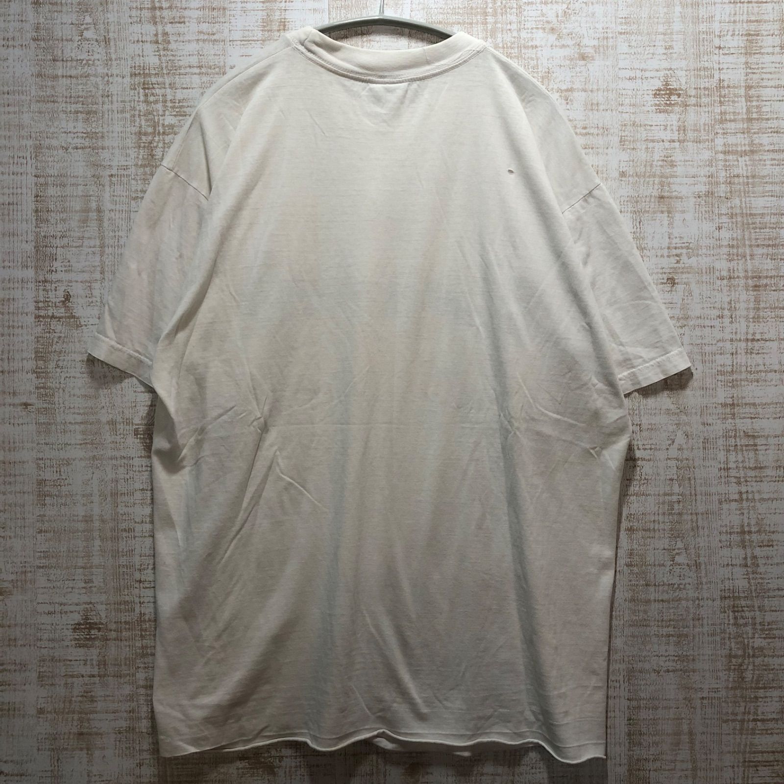 T8611 GARFIELD 90's Tシャツ キャラクター　ユニーク