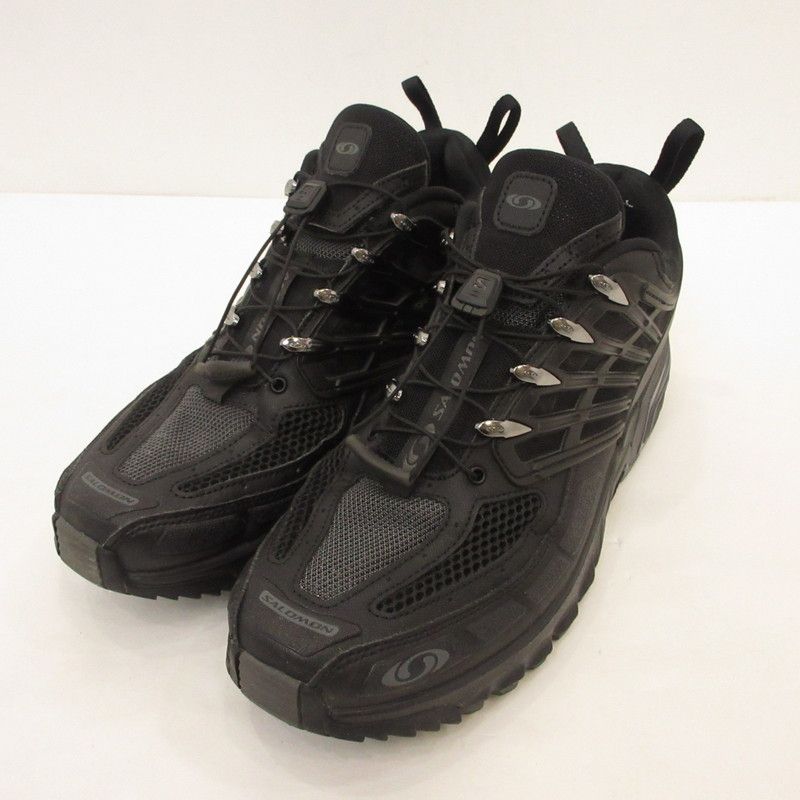 姫路東店】 中古 SALOMON | サロモン スニーカー ACS PRO 471798