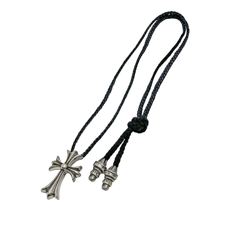Chrome Hearts クロムハーツ CH CRS SML BC スモール CH クロス w