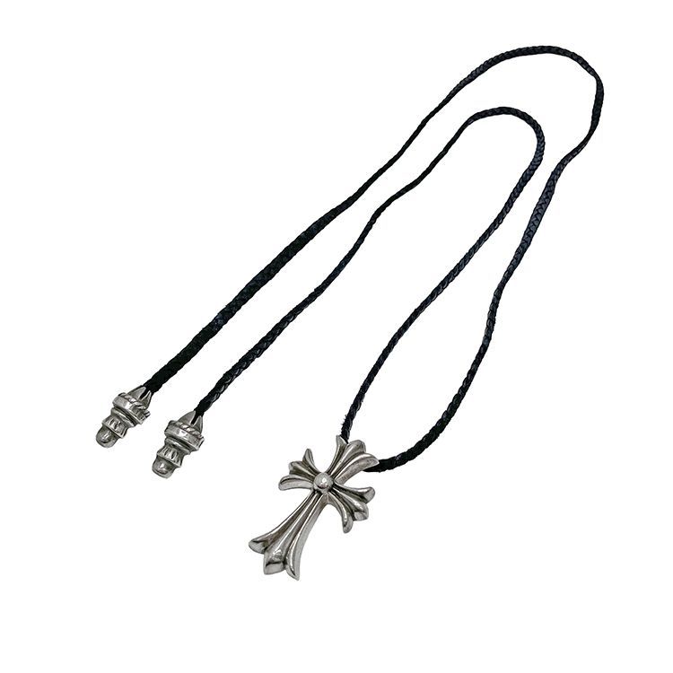 CHROME HEARTS クロムハーツ ボロチップ 2個セット SV925 Chrome Hearts クロムハーツ CH CRS SML BC スモール CH クロス w