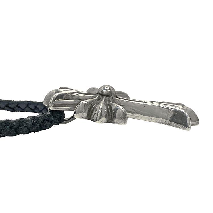 Chrome Hearts クロムハーツ CH CRS SML BC スモール CH クロス w