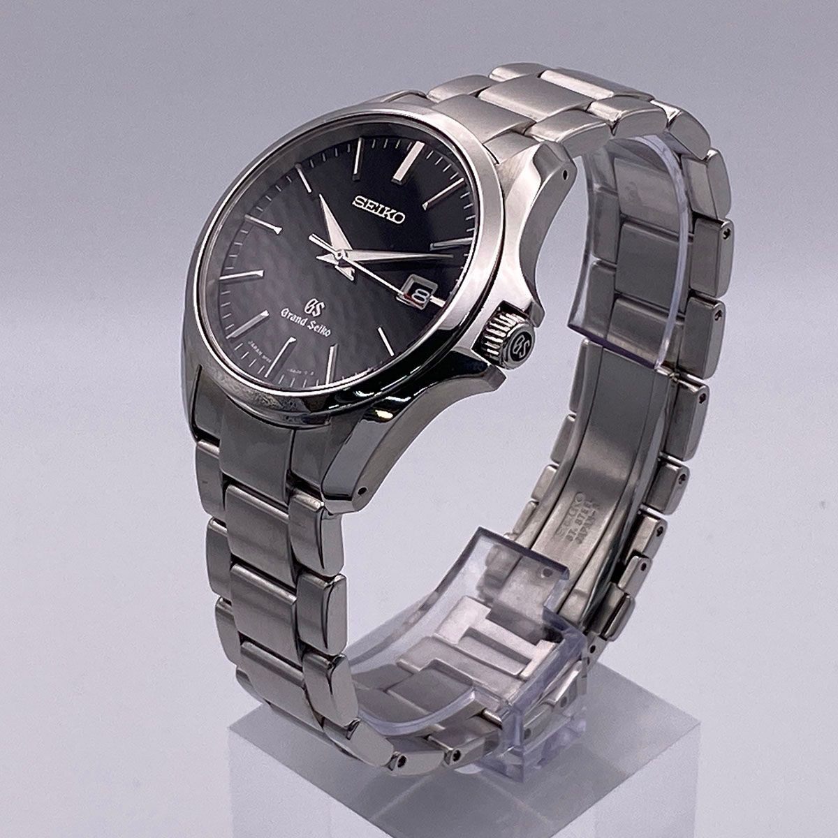 SEIKO セイコー GRAND SEIKO グランドセイコー マスターショップ限定 
