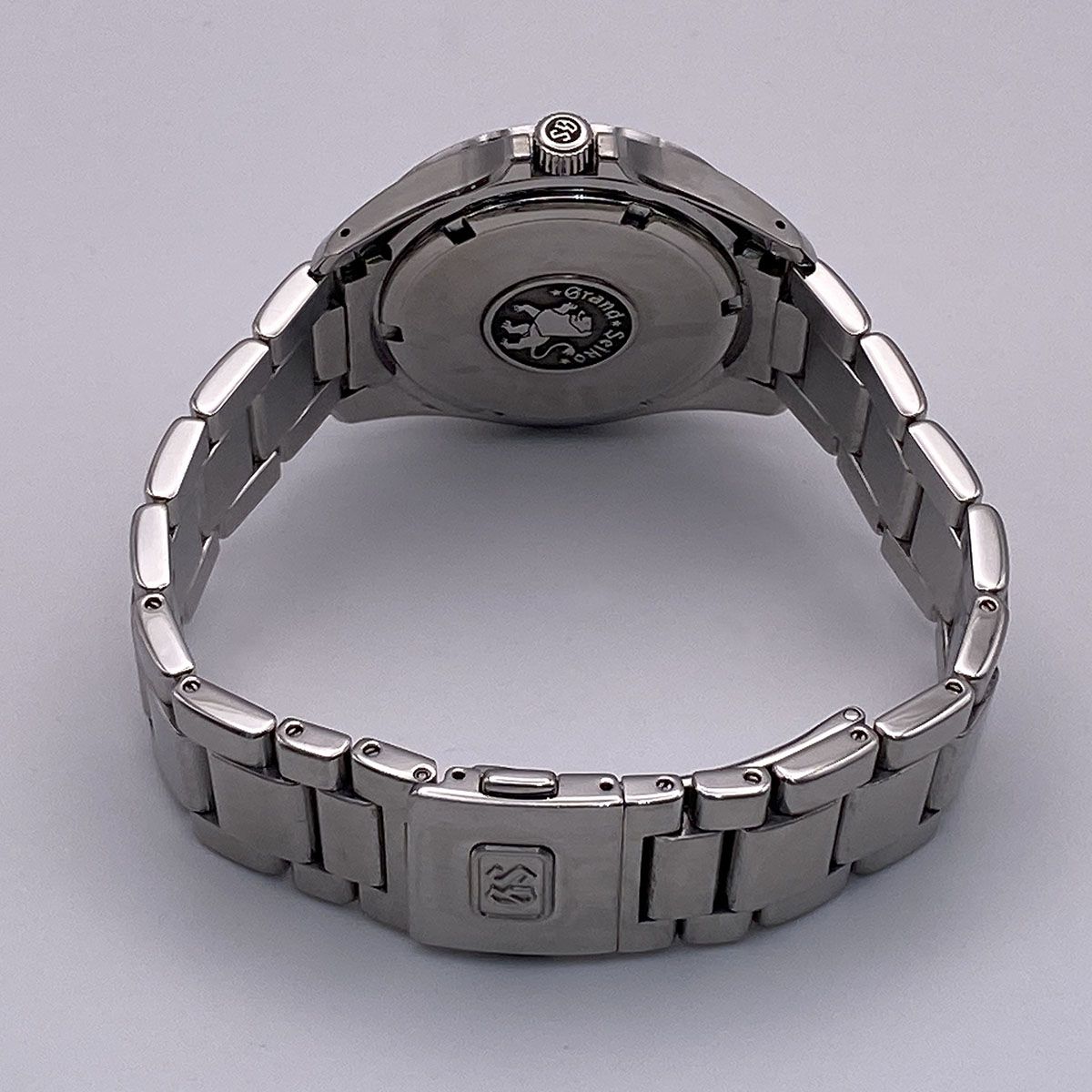 SEIKO セイコー GRAND SEIKO グランドセイコー マスターショップ限定 